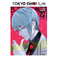 Viz Media Tokyo Ghoul: re 04