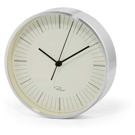 Nástenné hodiny TEMPUS W4, 15 cm Philippi