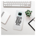 Odolné silikónové puzdro iSaprio - Backup Plan - Xiaomi Mi 10T Lite