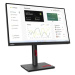 LENOVO LCD T23i-30 - 23", IPS, matný, 16:9, 1920x1080, 178/178, 6ms, 250cd/m2, 1000:1, VGA, DP, 