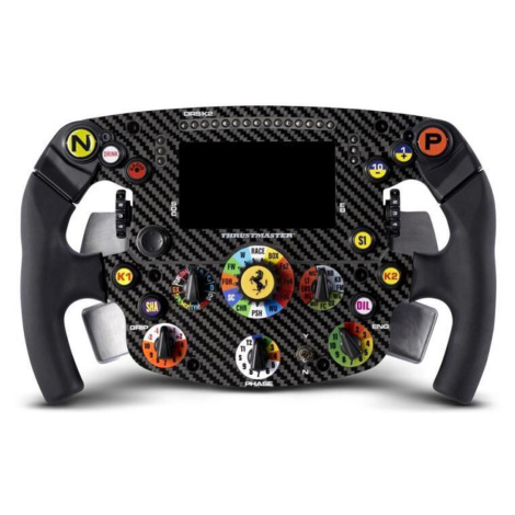 Thrustmaster Steering wheel Ferrari SF1000