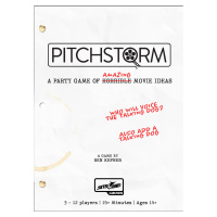 Skybound Games Pitchstorm