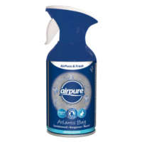 AirPure Suchý osviežovač vzduchu Atlantis Bay 250 ml