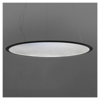 Závesné svetlo Artemide Discovery cez aplikáciu black