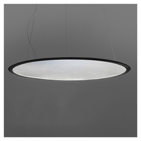 Závesné svetlo Artemide Discovery cez aplikáciu black