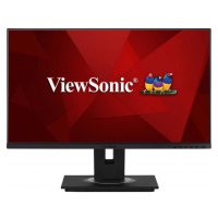 ViewSonic VG2448a-2 monitor 23,8