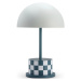 Printworks Portable Lamp Riviera stolová lampa Stripes