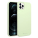 Roar Cloud-Skin Case Apple iPhone 12 Pro Light Green