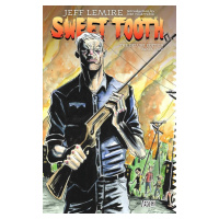 DC Comics Sweet Tooth 2 Deluxe Edition