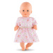 Oblečenie Dress Pink Bébé Corolle pre 30 cm bábiku od 18 mes