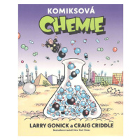 Universum (Euromedia Group, a.s.) Komiksová chemie
