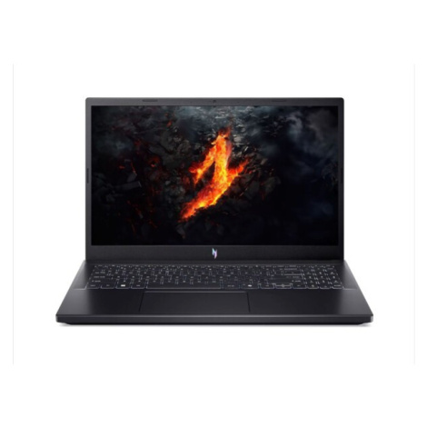 Acer Nitro V 15 (NH.QSGEC.001) čierny