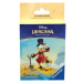 Disney Lorcana: Ink the Inklands - Card Sleeves Scrooge