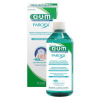 GUM PAROEX Ústna voda 500 ml