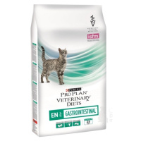 Purina PPVD Feline SK Gastrointestinálne 5kg