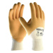 Pracovné máčané rukavice ATG NBR-Lite 34/24-985