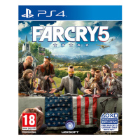 Far Cry 5 (PS4)