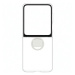 Samsung Galaxy Z Flip6 Clear Case EF-QF741CTEGWW