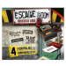 ESCAPE ROOM 2.: úniková hra - 4 scénáře