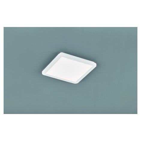 Led svetlo Reality Camillus 30x3 cm plast RE R62931801