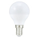 Žiarovka LED 6W, E14 - P45, 4000K, 530lm, Ra 80, 170° (CB)