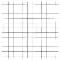 Detská tapeta 10 m x 50 cm Grid – Lilipinso