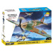 Cobi II WW Hawker Hurrican Mk. I, 1:32, 377 k, 1 f