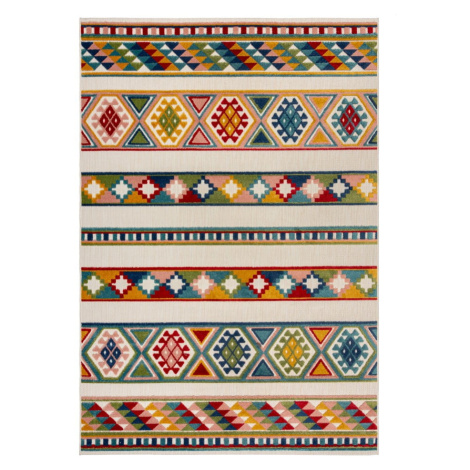 Vonkajší koberec 200x290 cm Sunshine – Flair Rugs