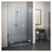 Sprchové dvere 130 cm Roth Elegant Line 138-1300000-00-02