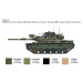 Model Kit tank 6582 - M60A3 (1:35)