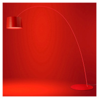 Foscarini Twiggy MyLight stojaca LED CCT purpur