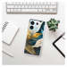 Odolné silikónové puzdro iSaprio - Gold Petals - Xiaomi Redmi Note 13 Pro 5G / Poco X6 5G