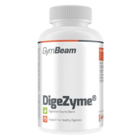 GYMBEAM Digezyme 60 kapsúl