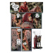 Dynamite Entertainment Immortal Red Sonja 1