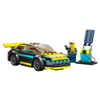 LEGO® City 60383 Elektrické športové auto