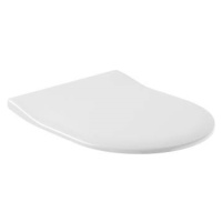 Villeroy & Boch Subway 2.0 wc doska duroplast biela 9M78S101