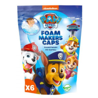 Waschkönig PAW Patrol PENA DO KÚPEĽA – 6 x 16g