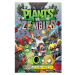 Dark Horse Plants vs. Zombies Zomnibus 1