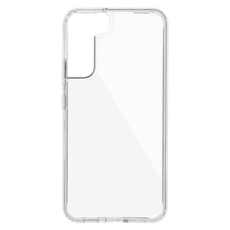 Silikónové puzdro na Apple iPhone 12/12 Pro Clear 2mm Box transparentné