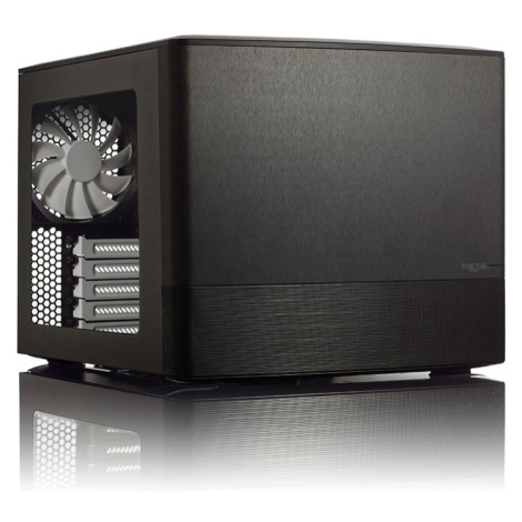 Fractal Design Node 804