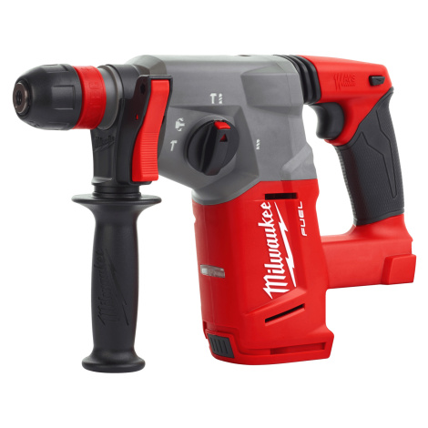 MILWAUKEE M18 FUEL Set náradia 4.7