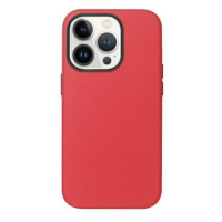 RhinoTech MAGcase Eco pre Apple iPhone 14 Plus, červená
