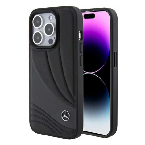 Kryt Mercedes MEHCP15L8ROLK iPhone 15 Pro 6.1