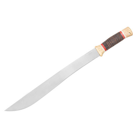 Condor Country Backroads machete