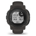 Garmin Instinct 2 Inteligentné hodinky, Čierne