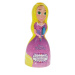 EP Line kosmetika Rapunzel Pena do kúpeľa a šampón 250 ml