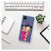 Odolné silikónové puzdro iSaprio - Mama Mouse Blond and Girl - Huawei Y5p