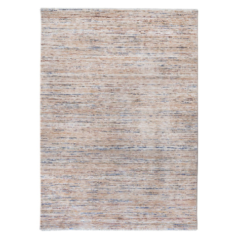 Kusový koberec Palazzo 6980A Beige/Beige 133x190 cm