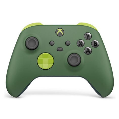 Xbox Wireless Controller Remix + Play & Charge Kit (Special Edition)