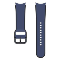 Samsung ET-STR90SN Two-tone Sport Band S/M, Navy